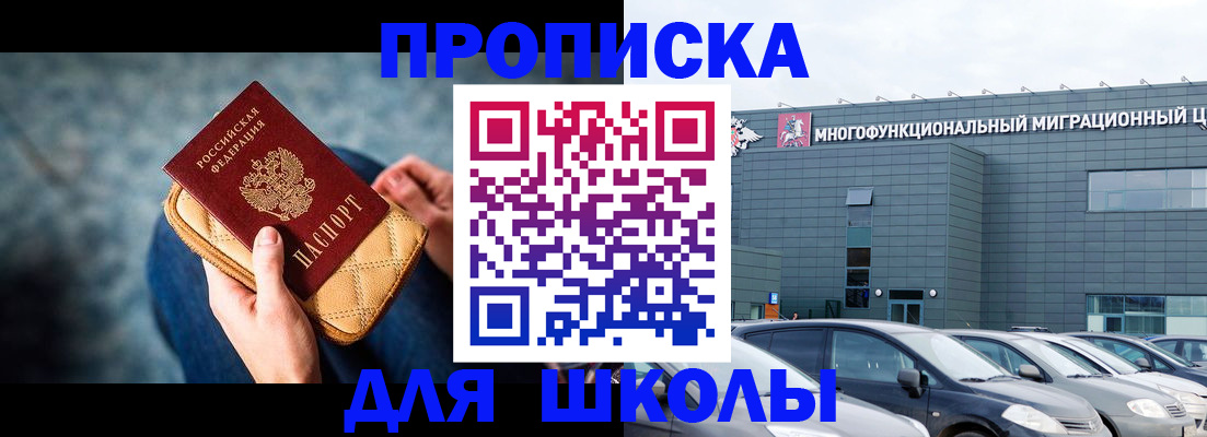 временная регистрация в Барыше