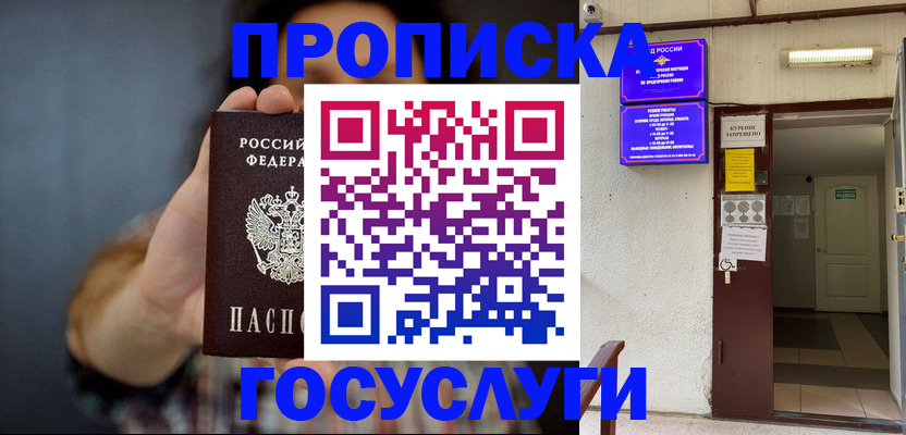 временная регистрация гарантия в Барыше
